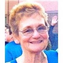 Dorothy E. Rabito