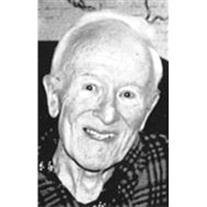 Daniel F. English