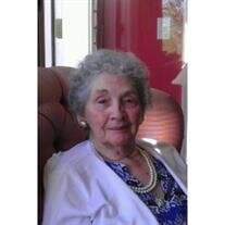 Rita G. McLaughlin