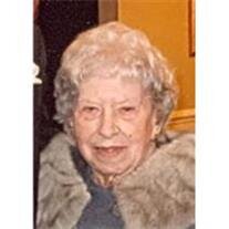 Simonne G. Roy