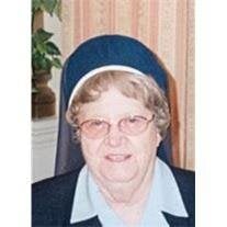 Sr. Gilberte Boisvert