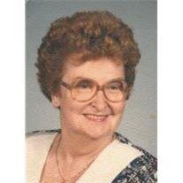 Blanche A. (Guy) Bonneau