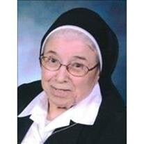 Sr. Dolores Garriepy