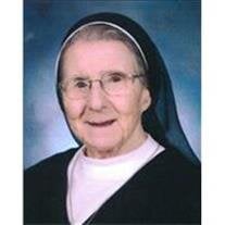 Sr. Claire Ducharme