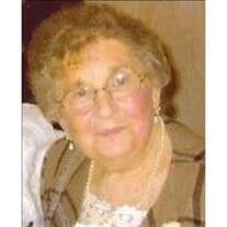 Shirley Mae (Merrill) Gordon