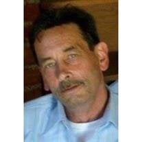 David Richardson Sr.