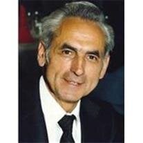 Richard D. "Dick" Dube