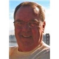 Walter V. ?Buddy? Burns