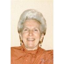 Helen Mistal