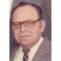 William F. McDonough Jr.