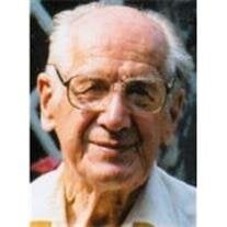 Herbert O. Crucius