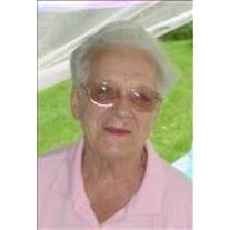 Ruth C. (Chasse) Berube
