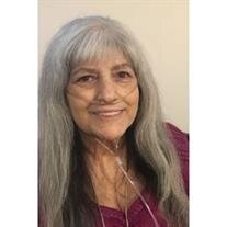 Patricia F. (Lisacki) Meeker