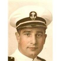 Alfred Petrillo