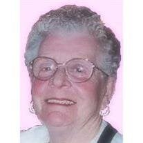 Florence C. Dugan