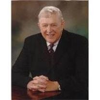 David R. Burke