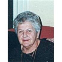 Jean Marie "Joan" A. Hilse