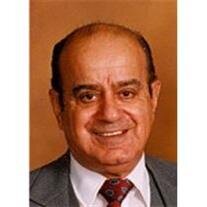 Norman J. Bistany