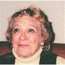 Doris E. Policella