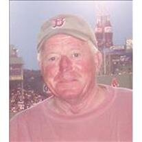 John Patrick Burke