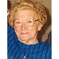 Georgianna A. Pienta