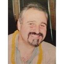 Ronald J. "Ronnie" Bonanno