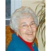 Ruth M. Bowlby