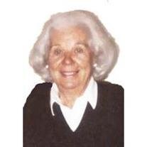 Vera E. DeFrates