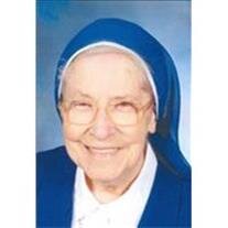 Sr. Irene Joyal