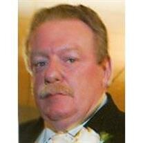 Charles Reynolds, Jr.