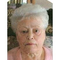 Evelyn M. Desrosiers