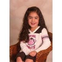 Kaylin G. Pardo