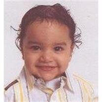 Rudy Xavian Lopez