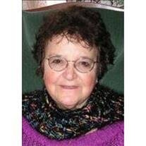 Dorothy "Dolly" (Pellerin) DiPaolo