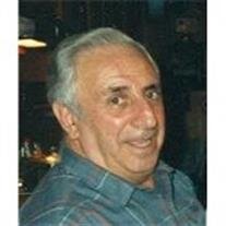 Samuel M. "Sam" Porfido
