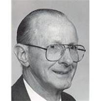Robert Becket Walker