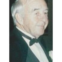 Joseph B. McGravey