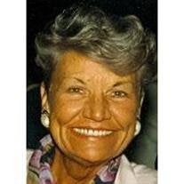 Margaret E. Conway