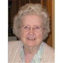 Lillian (Gosselin) Saindon