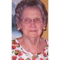 Anne Marie Pedneault