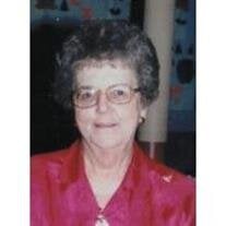 Lucille A. Berube