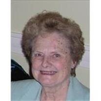 Bernadette C. (Cormier) Jutras