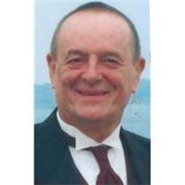 Harry L. Milliken