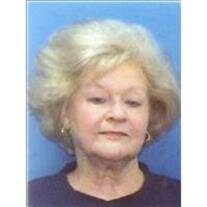 Rose C. (Tremblay) Kay
