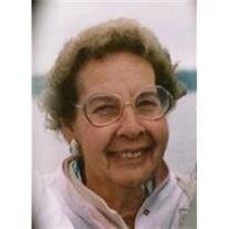 Emma M. (Wilkinson) Chase-Mack