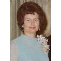 Mona Moore