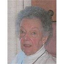 Blanche S. Goulet