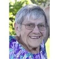 Mary C. (DesRoche) Berthold