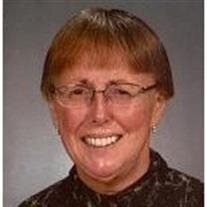 Joyce M. Perrault