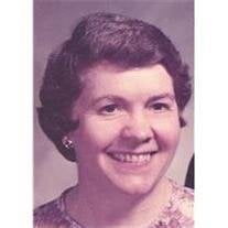 Jacqueline R. Martineau